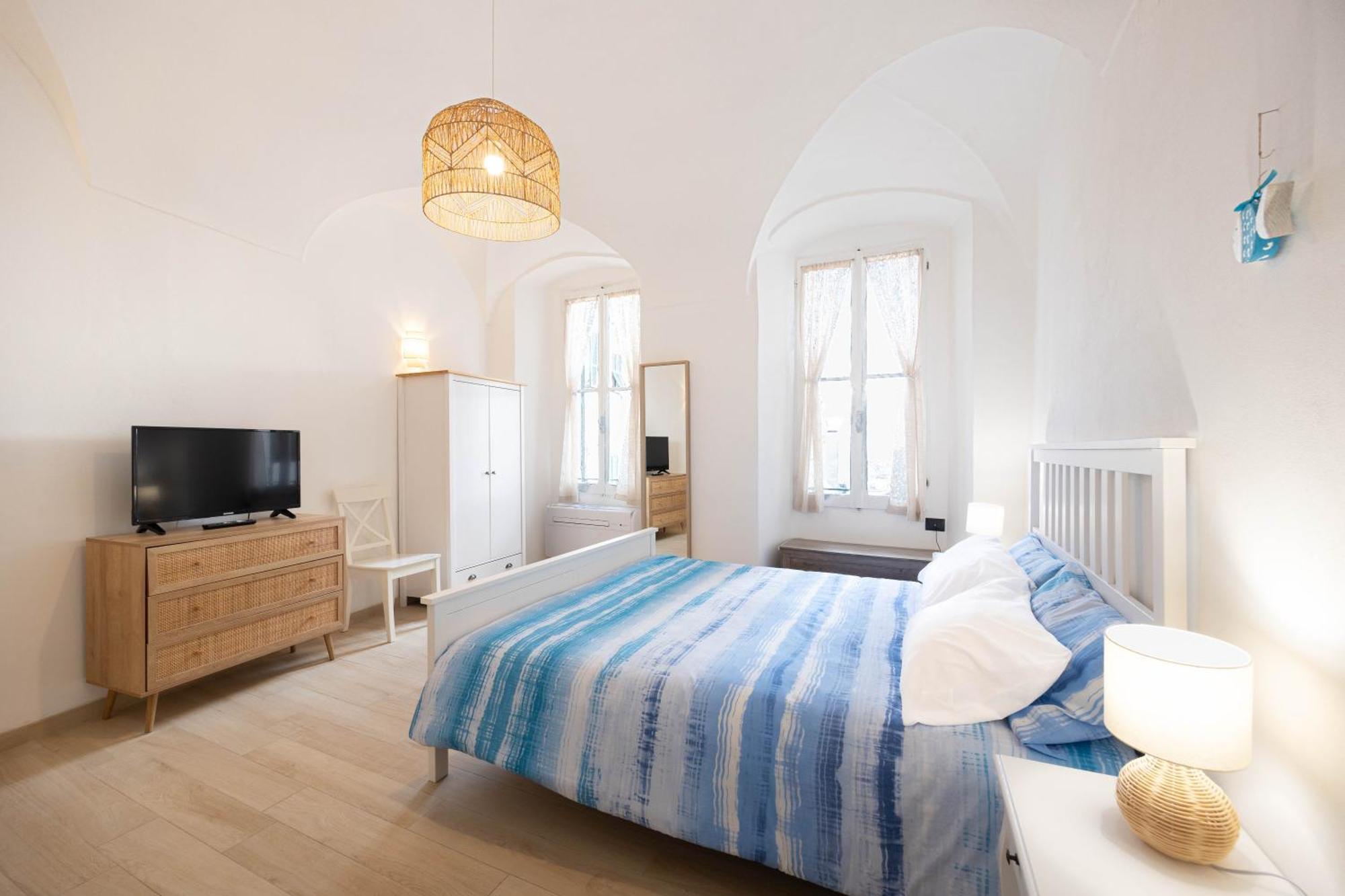شقة Casa Santa Brigida سانريمو المظهر الخارجي الصورة